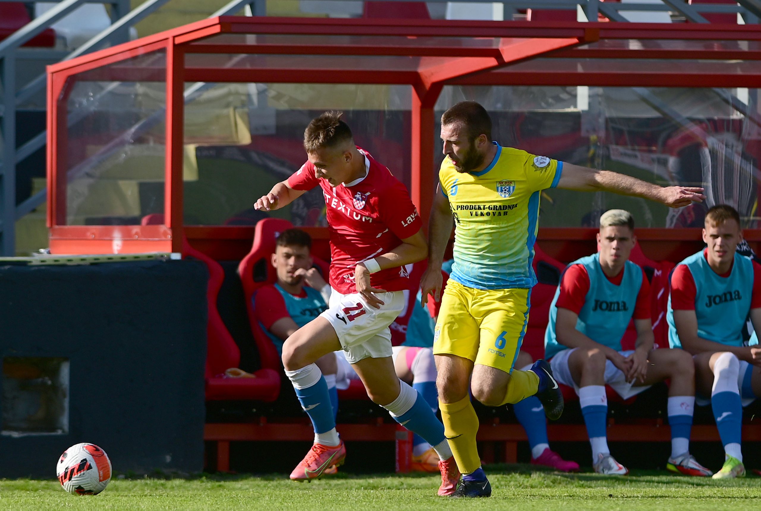 Filip Zrilić/Foto V. KARUZA