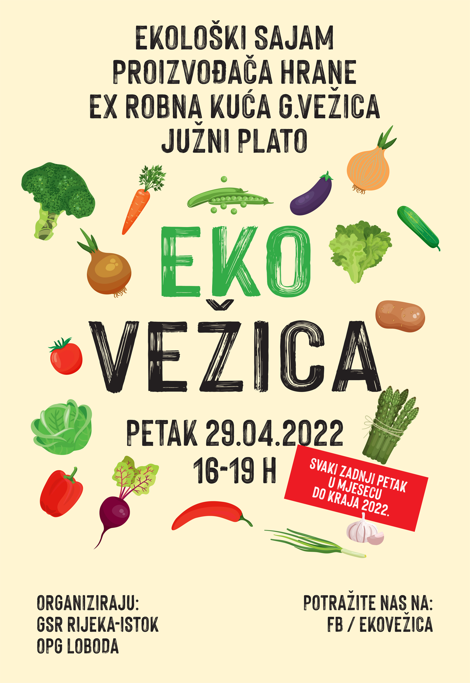 Eko Vežica