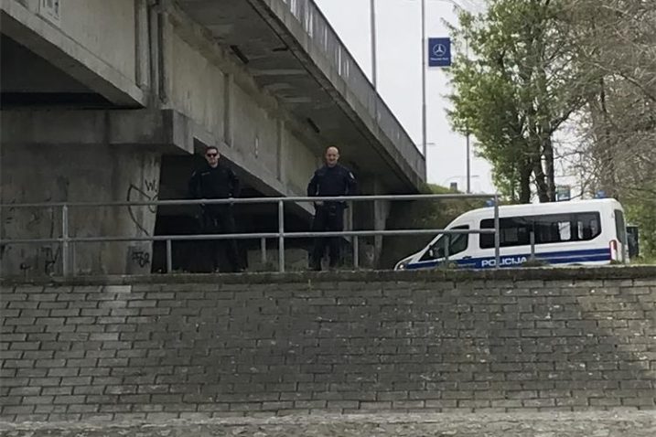 Foto PU varaždinska