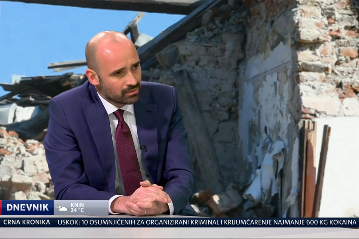 Foto Nova TV