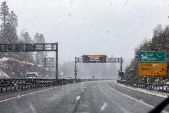 Photo: Srecko Niketic/PIXSELL