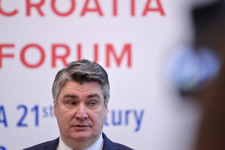 Foto Igor Soban PIXSELL