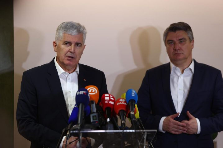Foto Dejan Kapetanovic/PIXSELL