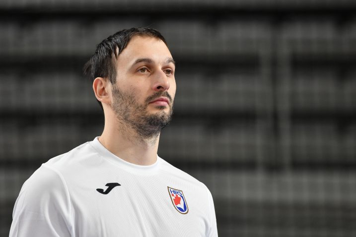 Igor Karačić/Foto PIXSELL