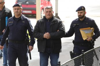 Zlatko Pinjuh / Foto Dubravka Petric/PIXSELL