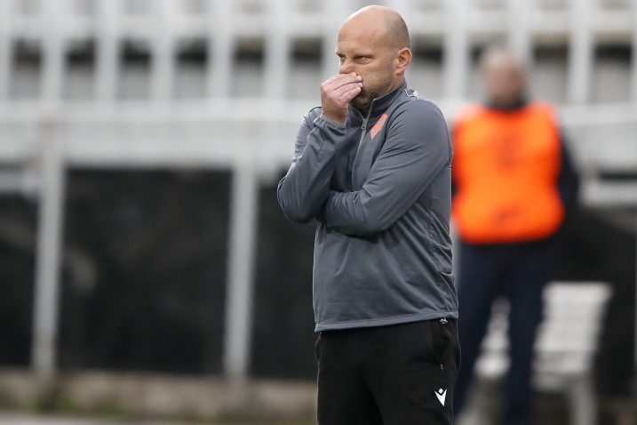 Dean Računica/Foto PIXSELL