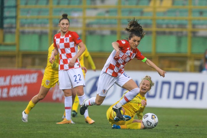 Iva Landeka/Foto PIXSELL
