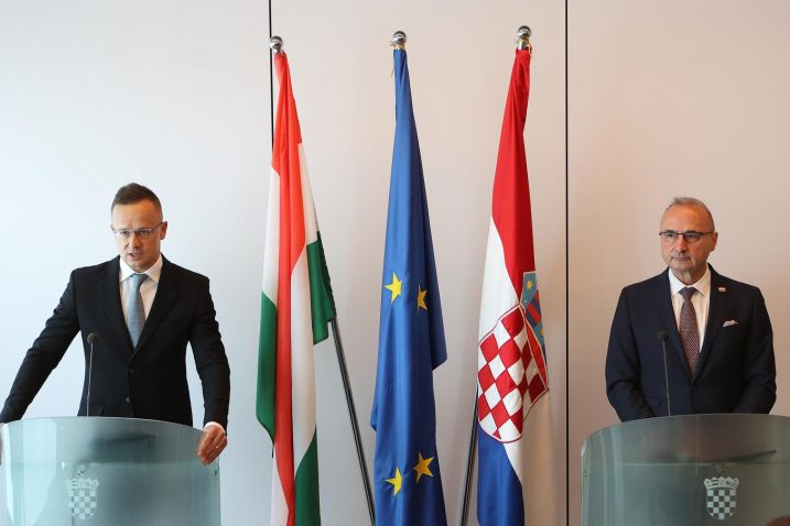 Photo: Marko Prpic/PIXSELL