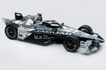 Foto: Jaguar, Formula E
