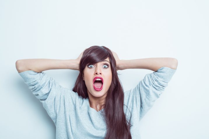 FOTO: iStock