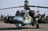 Ruski jurišni helikopter KA-52 (ne prikazuje helikopter iz teksta) / Foto Screenshot Twitter
