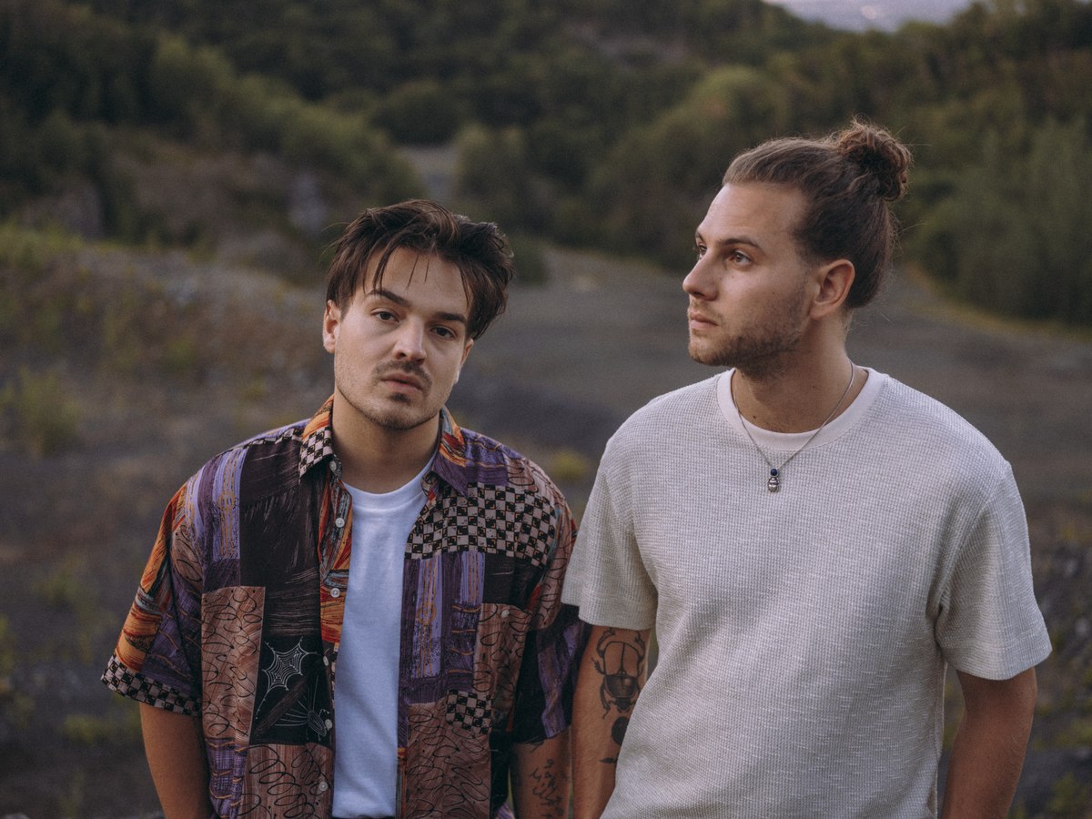 Indie pop dvojac Milky Chance stiže u Tvornicu kulture Novi list