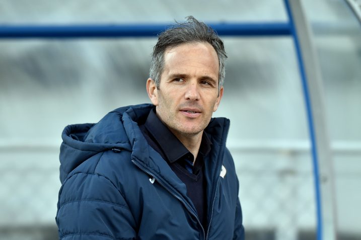 Goran Tomić/Foto D. KOVAČEVIĆ