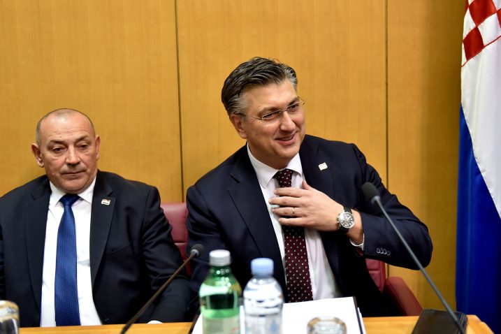 Snimio Davor KOVAČEVIĆ