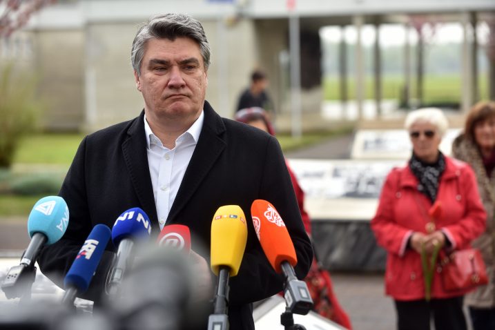 Snimio Davor KOVAČEVIĆ