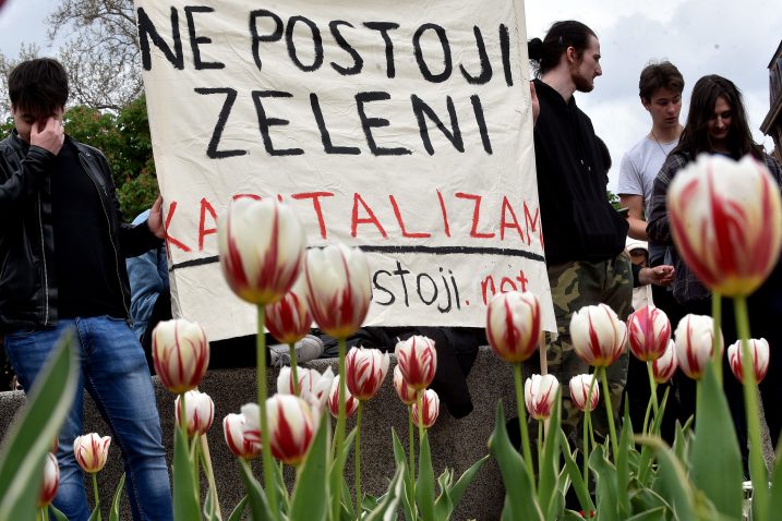 Foto Davor Kovačević