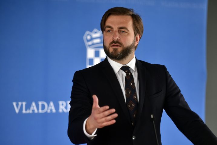 Tomislav Ćorić / Arhiva NL