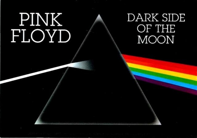 Foto: Pink Floyd