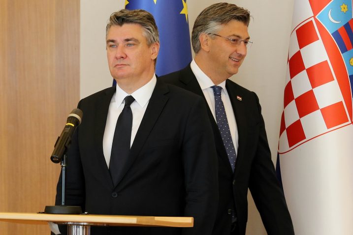 Foto Dalibor Urukalovic/PIXSELL