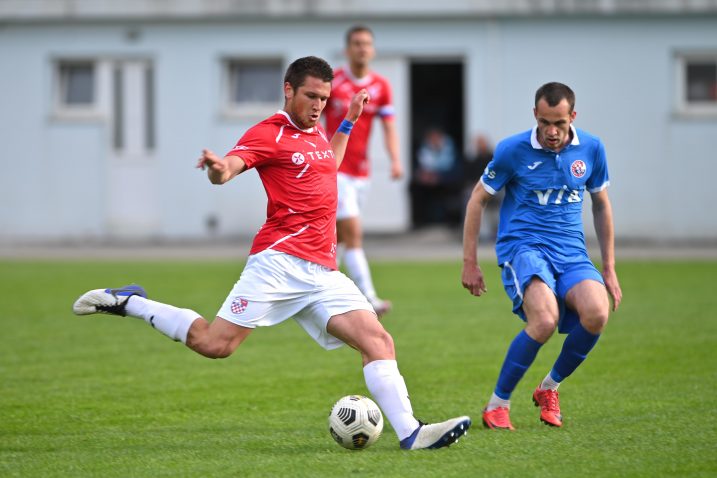 Dominik Mulac/Foto M. LEVAK