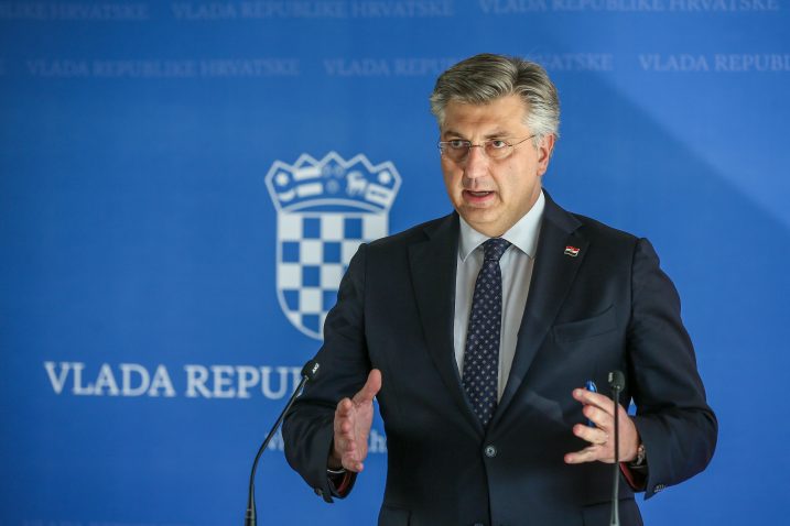 Foto Matija Habljak/PIXSELL