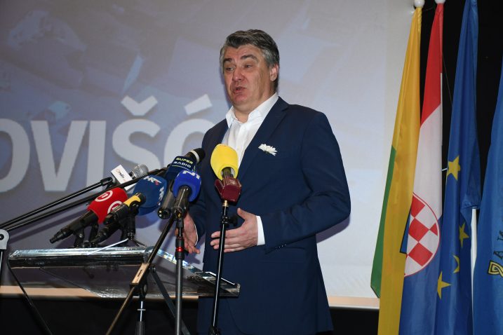 Foto Damir Spehar/PIXSELL