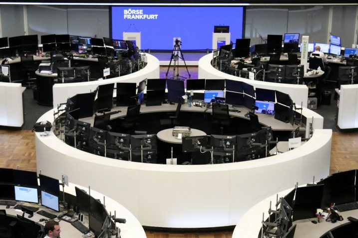 REUTERS