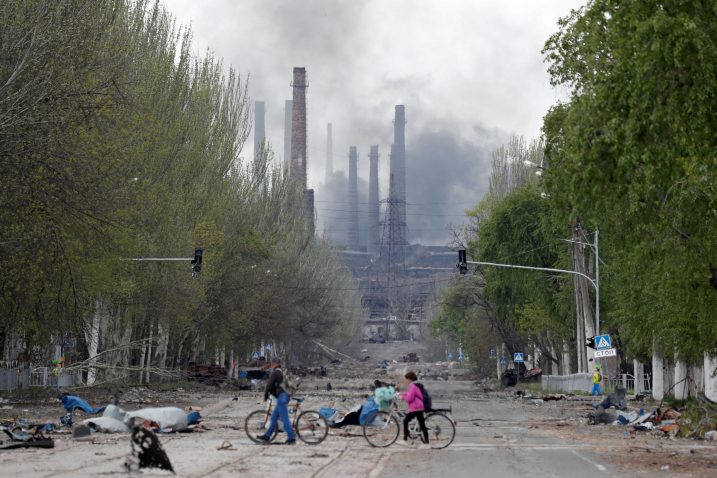 Reuters