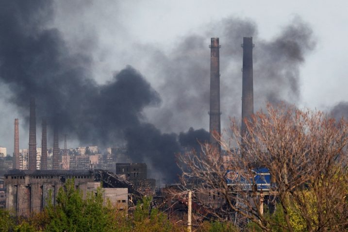 REUTERS