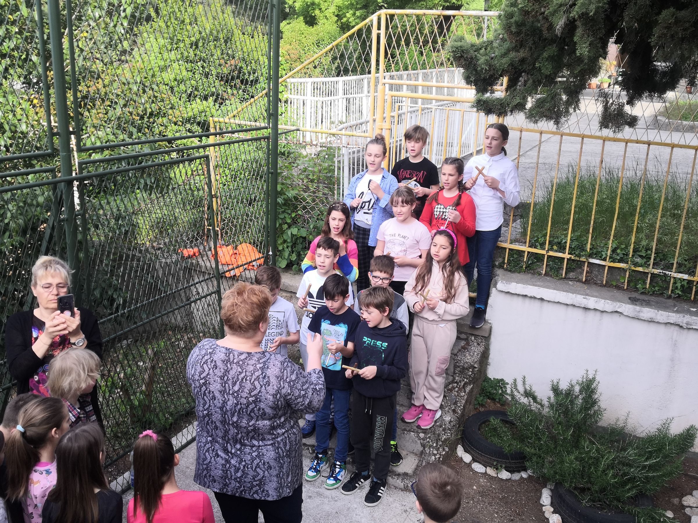 Foto Vladimir Mrvoš