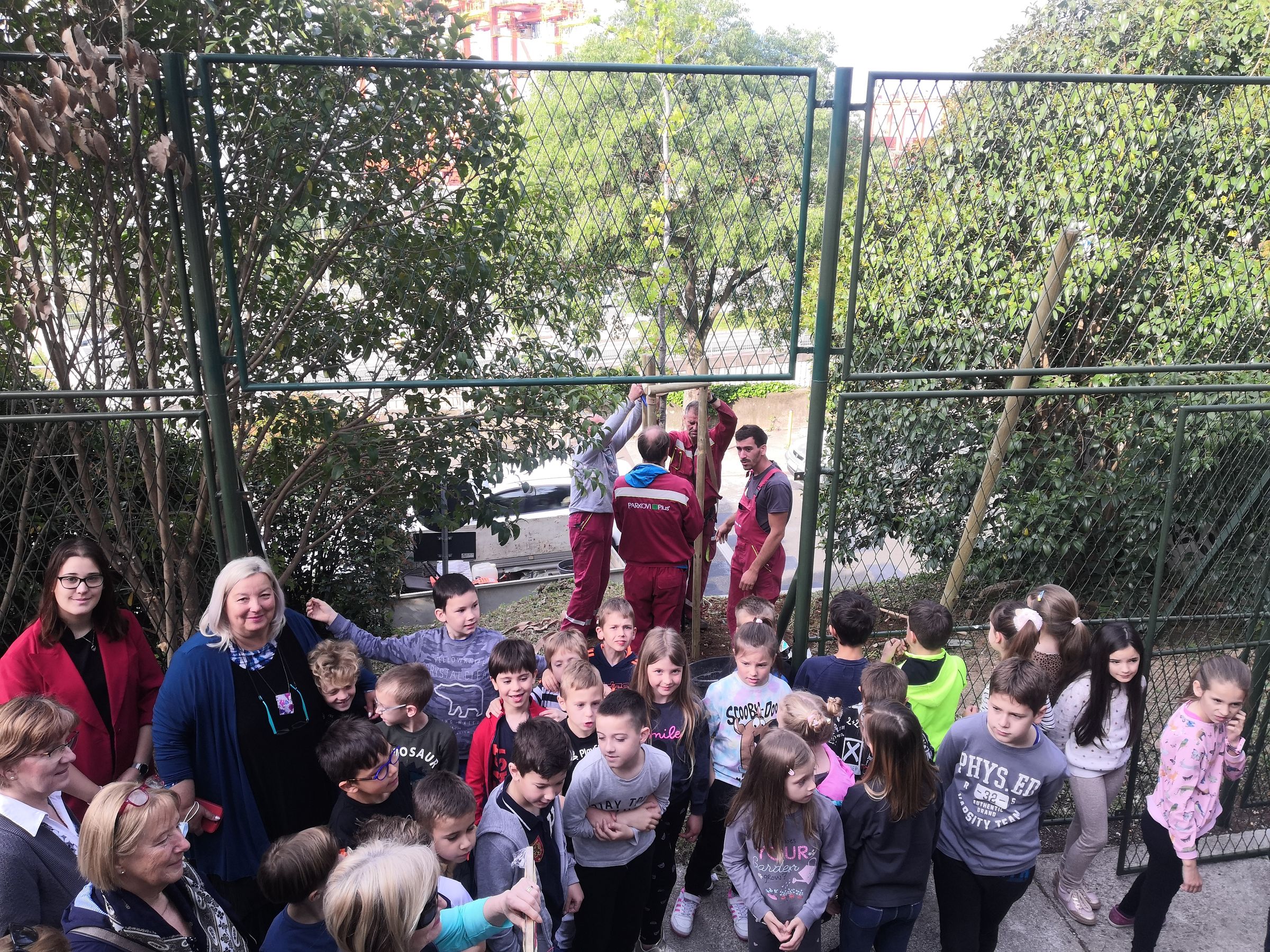 Foto Vladimir Mrvoš