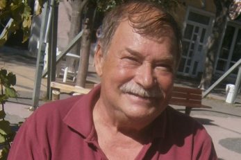 Željko Šostarić Fumić