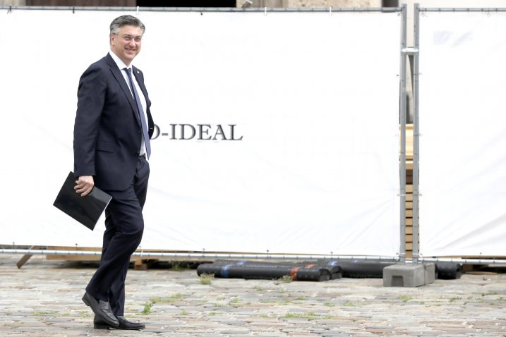 Foto Patrik Macek/PIXSELL