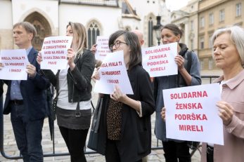 Photo: Patrik Macek/PIXSELL