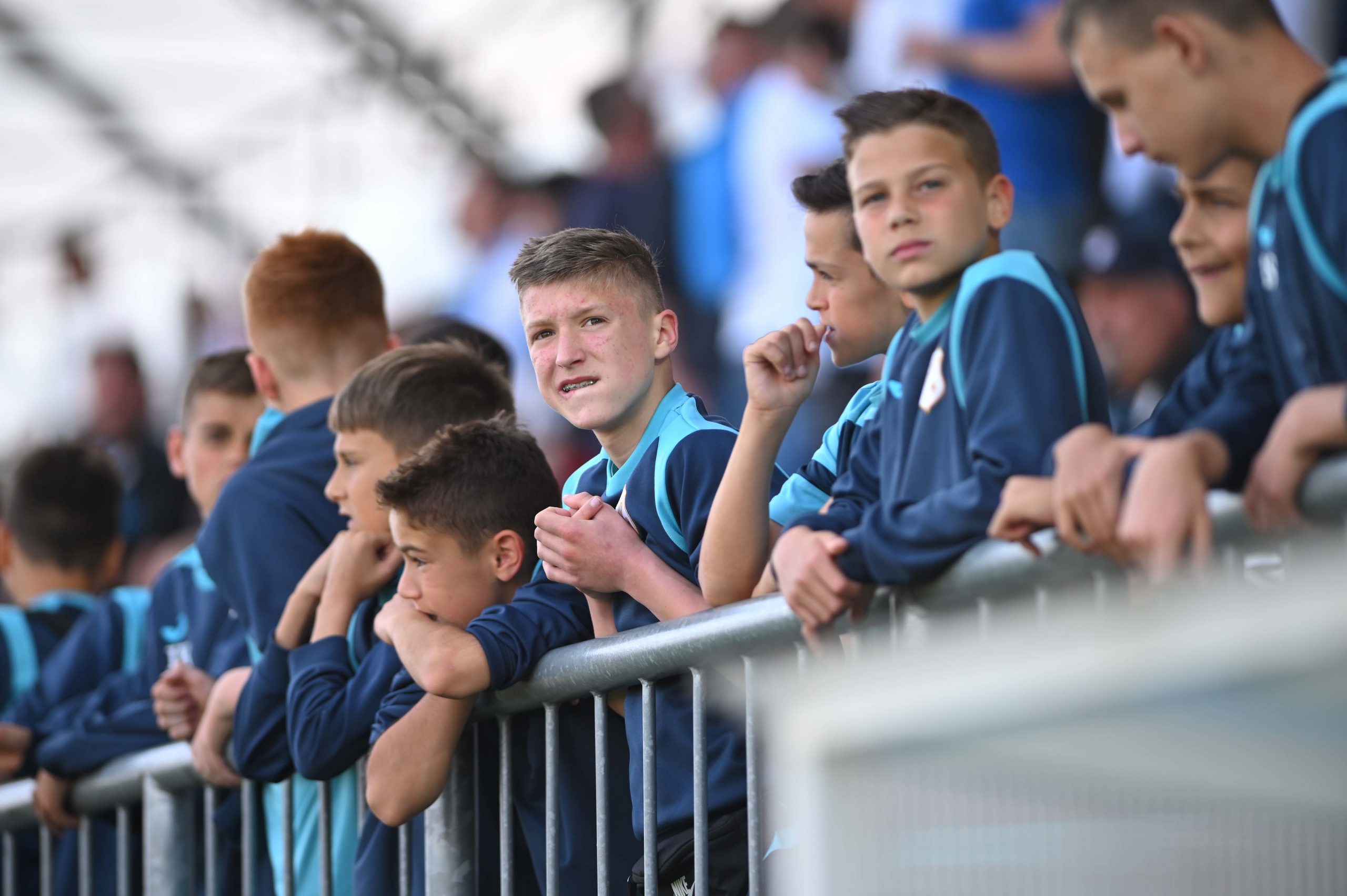 Foto M. LEVAK