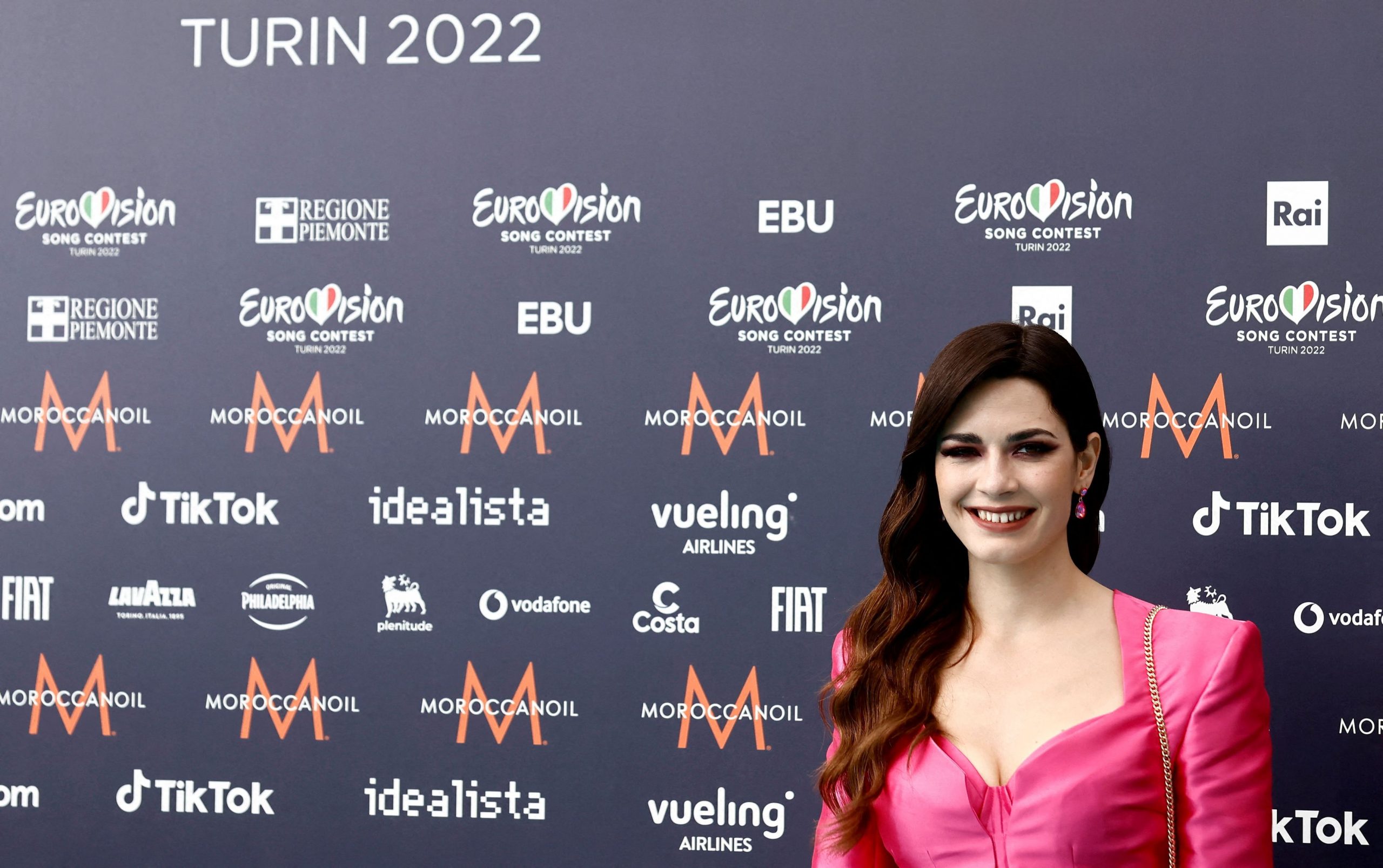 Mia Dimšić / REUTERS
