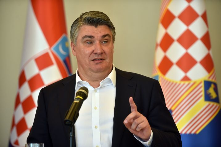 Snimio Davor KOVAČEVIĆ