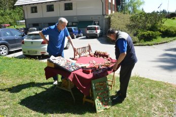 Zlatko Pochobradsky (lijevo) nada se dobroj sezoni / Foto M. KRMPOTIĆ