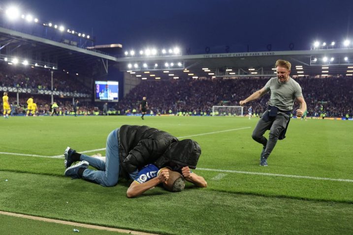 Foto REUTERS
