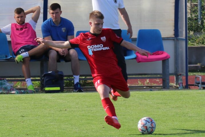 Filip Batarelo/Foto Arhiva NL