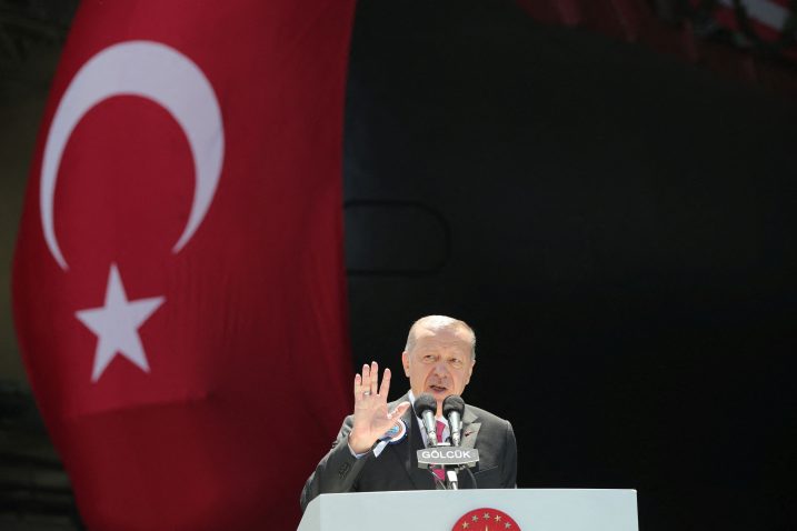 Foto Reuters