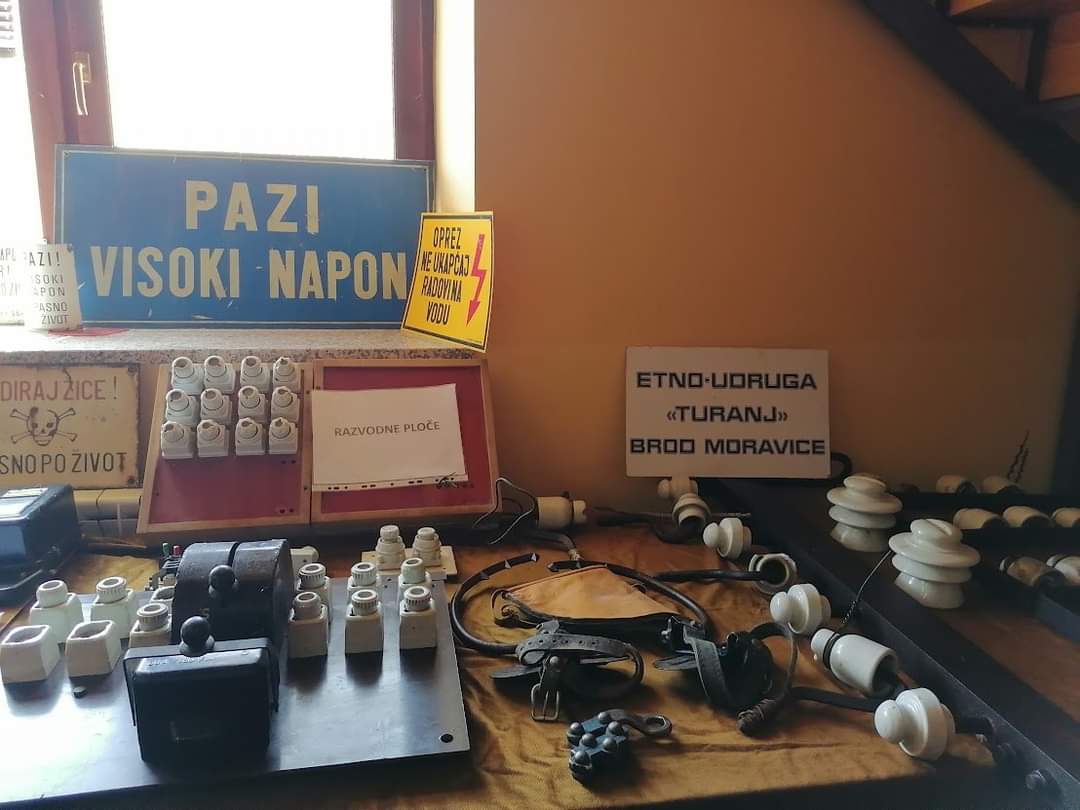 Foto Etno udruga Turanj