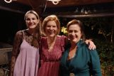 Iva Šimić Šakoronja, Sanja Milardović i Olivera Baljak