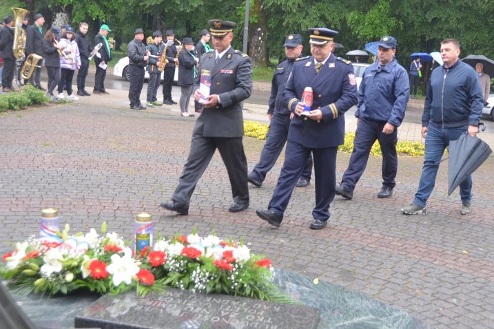 Foto Marinko Krmpotić