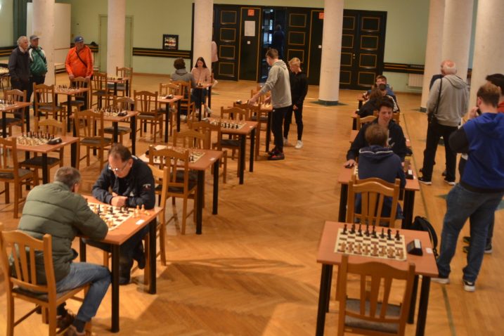 Foto Marinko Krmpotić