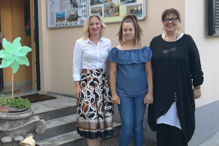 Foto Aleksandra Kućel-Ilić