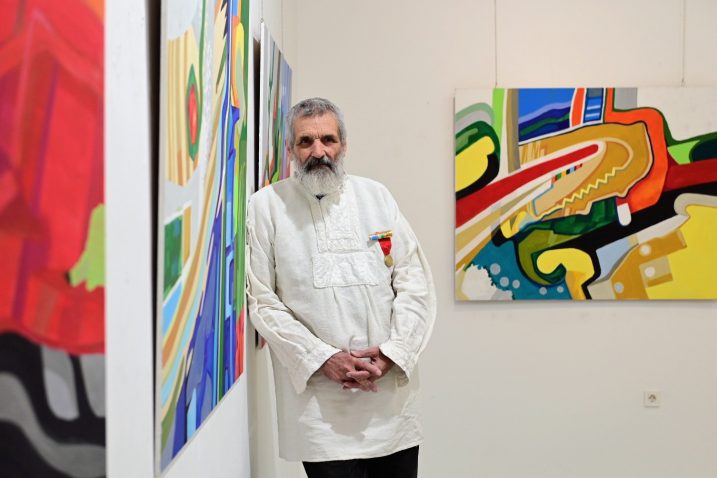 Snimio Vedran KARUZA