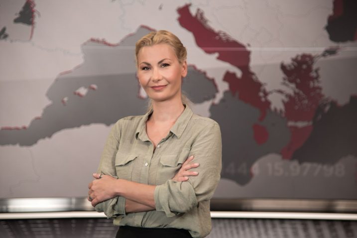 Danka Derifaj / Foto RTL