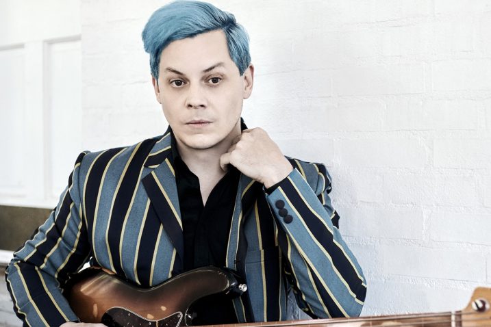 Foto: Jack White