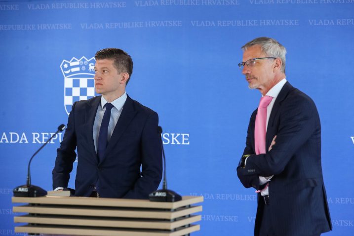 Photo: Luka Stanzl/PIXSELL